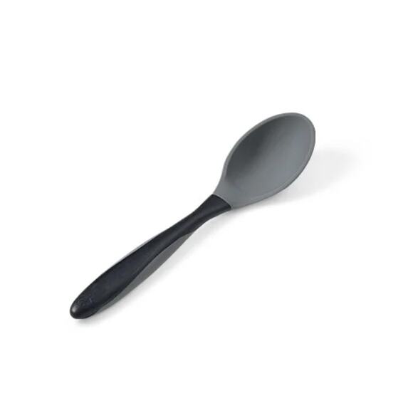 NEW Pampered Chef  Silicone Spoon Item # 100684 - Picture 1 of 3